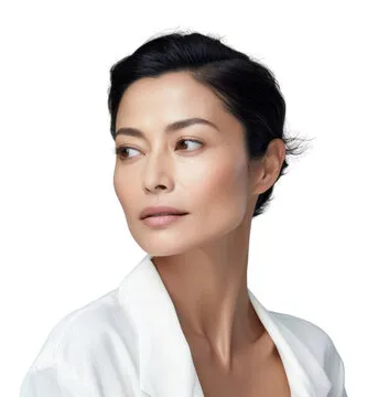 追求完美的婷婷