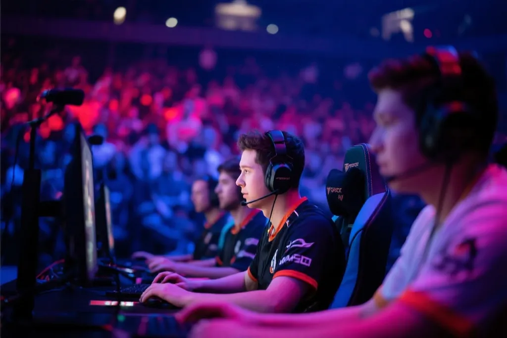 AG超玩会在比赛中